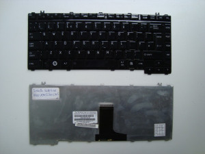 Клавиатура за лаптоп Toshiba Satellite A300 A305 L300 L305 U400 U405